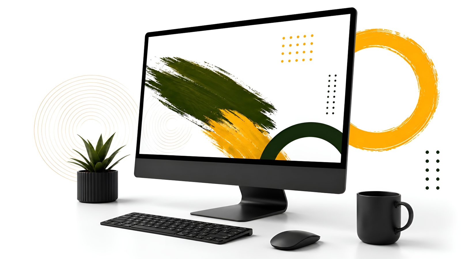 Victoria Falls Lodge — Website Design